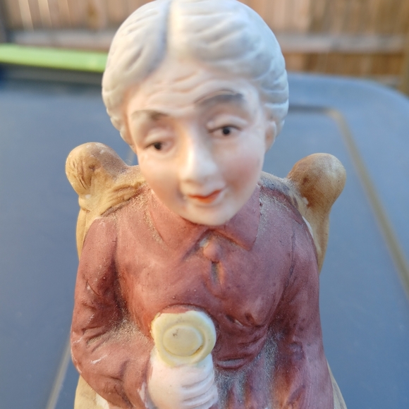 Figurine - Picture 3 of 3